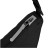 Сумка антивор Pacsafe GO Lunar crossbody, черная смола, 2,5 л.  - Сумка антивор Pacsafe GO Lunar crossbody, черная смола, 2,5 л. 