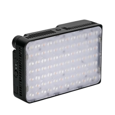 Осветитель Amaran Ace 25c Графит