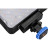Осветитель Amaran Ace 25c Графит  - Осветитель Amaran Ace 25c Графит 