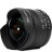 Объектив 7Artisans 7.5mm F2.8 II Fisheye Z-mount  - Объектив 7Artisans 7.5mm F2.8 II Fisheye Z-mount 