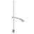 Стойка настольная amaran Desk Clamp Stand для Verge/Verge Max Серебро Стойка настольная amaran Desk Clamp Stand для Verge/Verge Max Серебро - Стойка настольная amaran Desk Clamp Stand для Verge/Verge Max Серебро