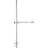 Стойка настольная amaran Desk Clamp Stand для Verge/Verge Max Серебро Стойка настольная amaran Desk Clamp Stand для Verge/Verge Max Серебро - Стойка настольная amaran Desk Clamp Stand для Verge/Verge Max Серебро