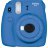 Фотоаппарат моментальной печати Fujifilm Instax Mini 9 Cobalt Blue  - Фотоаппарат моментальной печати Fujifilm Instax Mini 9 Cobalt Blue 