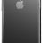 Чехол Baseus Minju Case для iPhone X/XS Black  - Чехол Baseus Minju Case для iPhone X/XS Black 