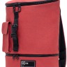 Рюкзак Xiaomi 90 Points Chic Leisure Backpack  Female Red