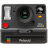 Фотоаппарат моментальной печати Polaroid Originals OneStep 2 Graphite  - Фотоаппарат моментальной печати Polaroid Originals OneStep 2 Graphite