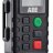 Пульт дистанционного управления AEE DRC 10 для S51/S70  - Пульт дистанционного управления DRC 10 для АЕЕ S51/s70