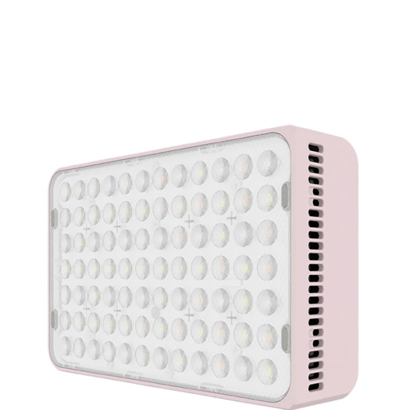 Осветитель amaran Ace 25x Розовый  Вид осветителя LED панель • Активное охлаждение • Мощность (макс) 32 Вт • Диапазон цветовой температуры 2700 — 6500 K • режим BOOST, режим внешнего аккумулятора • Ёмкость аккумулятора 4500 мАч • Время работы до 70 мин • Имеет крепление 1/4", встроенный магнит