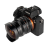 Объектив 7Artisans 10mm F2.8 Fisheye E-mount  - Объектив 7Artisans 10mm F2.8 Fisheye E-mount 
