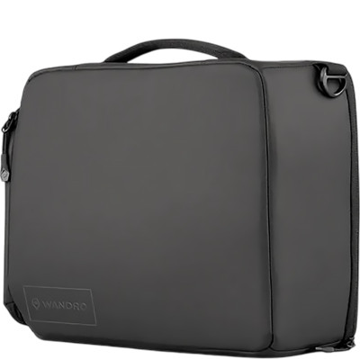 Сумка для камеры WANDRD Camera Cube V2 Essential Plus  Объём 8.7 л • Материал: нейлон 420D, ткань Оксфорд: P200D