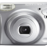 Фотоаппарат моментальной печати Fujifilm Instax 210 Silver