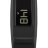 Умный фитнес-браслет с часами и нагрудным пульсометром Garmin Vivofit 2 Bundle HRM Black  - фитнес-браслет Garmin Vivofit 2 Bundle HRM Black