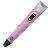 3D ручка Dewang Generation 2 Pen Pink с LCD-дисплеем  - 3D ручка Dewang Generation 2 Pen Pink с LCD-дисплеем