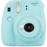 Фотоаппарат моментальной печати Fujifilm Instax Mini 9 Ice Blue