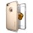 Чехол Spigen для iPhone 8/7 Hybrid Armor Champagne Gold 042CS20695  - Чехол Spigen для iPhone 8/7 Hybrid Armor Champagne Gold 042CS20695 