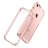 Чехол Spigen для iPhone 8/7 Ultra Hybrid 2 Crystal Pink 042CS20924  - Чехол Spigen для iPhone 8/7 Ultra Hybrid 2 Crystal Pink 042CS20924 