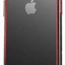 Чехол Baseus Minju Case для iPhone X/XS Red