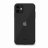 Чехол Moshi Vitros Raven Black (Прозрачный черный) для iPhone 11  - Чехол Moshi Vitros Raven Black (Прозрачный черный) для iPhone 11