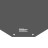 Дополнительное дно HEIMPLANET Ground Sheet Cave, серый  - Дополнительное дно HEIMPLANET Ground Sheet Cave, серый 