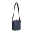 Сумка антивор Pacsafe GO Micro Crossbody, синий, 1,5 л.  - Сумка антивор Pacsafe GO Micro Crossbody, синий, 1,5 л. 