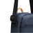 Сумка антивор Pacsafe GO Micro Crossbody, синий, 1,5 л.  - Сумка антивор Pacsafe GO Micro Crossbody, синий, 1,5 л. 