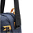 Сумка антивор Pacsafe GO Micro Crossbody, синий, 1,5 л.  - Сумка антивор Pacsafe GO Micro Crossbody, синий, 1,5 л. 