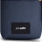 Сумка антивор Pacsafe GO Micro Crossbody, синий, 1,5 л.  - Сумка антивор Pacsafe GO Micro Crossbody, синий, 1,5 л. 