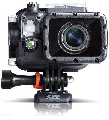 Экшн-камера AEE MagiCam S70