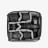Сумка для камеры WANDRD Camera Cube V2 Essential Deep  - Сумка для камеры WANDRD Camera Cube V2 Essential Deep 