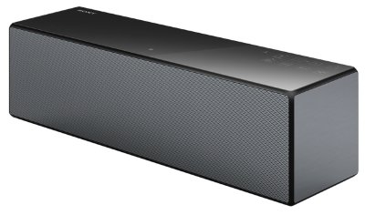 Портативная акустика Sony SRS-X88 Black