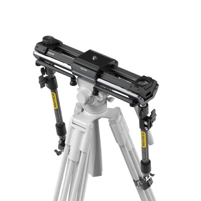 Слайдер Zeapon Micro4 M500 без мотора (SD-H7)