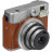 Фотоаппарат моментальной печати Fujifilm Instax Mini 90 NEO CLASSIC Brown  - Instax Mini 90 NEO CLASSIC Brown