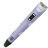 3D ручка Dewang Generation 2 Pen Purple с LCD-дисплеем  - 3D ручка Dewang Generation 2 Pen Purple с LCD-дисплеем