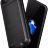 Чехол-аккумулятор Baseus Ample Backpack Power Bank Case 3650 mAh Black для iPhone7/8 Plus  - Чехол-аккумулятор Baseus Ample Backpack Power Bank Case 3650 mAh Black для iPhone7/8 Plus 