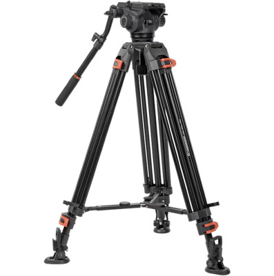 Штатив GreenBean HDV Elite 755