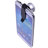 Объектив для iPhone и любого телефона Fisheye Clip On  - Универсальный фишай для телефона на прищепке