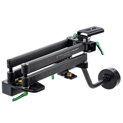 Кран-слайдер 9.Solutions C-Pan ARM II
