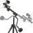 Кран-слайдер 9.Solutions C-Pan ARM II  - Кран-слайдер 9.Solutions C-Pan ARM II 