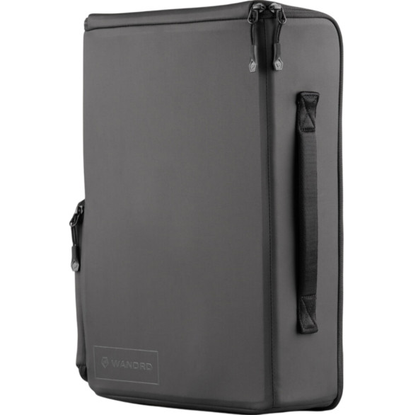 Сумка для камеры WANDRD Camera Cube V2 Pro  Объём 10.5 л • Материал: нейлон 420D, ткань Оксфорд: P200D