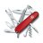 Нож Victorinox Mountaineer 1.3743 Red  - Нож Victorinox Mountaineer 1.3743 Red