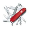 Нож Victorinox Mountaineer 1.3743 Red