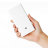 Внешний аккумулятор 20000 mAh Xiaomi Mi Power Bank White  - Power Bank для Pokemon Go 20000 mAh Xiaomi Mi White