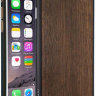 Чехол Ozaki O!coat 0.3+Wood  Dark Brown для iPhone 8/7