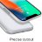 Чехол Spigen Air Skin Soft Clear для iPhone X/XS (057CS22115)  - Чехол Spigen Air Skin Soft Clear для iPhone X/XS (057CS22115) 