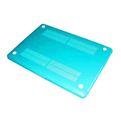 Чехол-накладка i-Blason Tiffany для Macbook Pro 15 Retina  Тонкая накладка • Не увеличивает вес и размеры устройства • Легкая установка