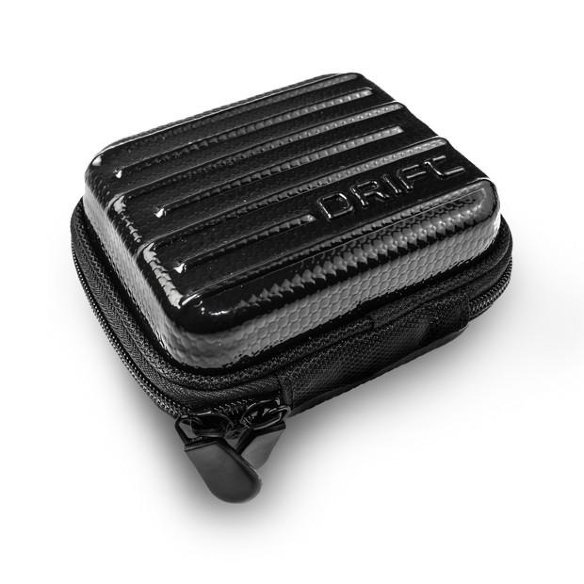 Кейс универсальный Drift Protective Carry Case  Защитный футляр для переноски • Защита от пыли, воды и царапин • Дополнительное место для аксессуаров 
