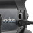 Осветитель Godox SZ150R студийный  - Осветитель Godox SZ150R студийный 