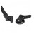 Штатив GreenBean HDV Elite 518 FastLock  - Штатив GreenBean HDV Elite 518 FastLock 
