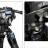 Штативная голова Sirui VA-5X  - Штативная голова Sirui VA-5X 