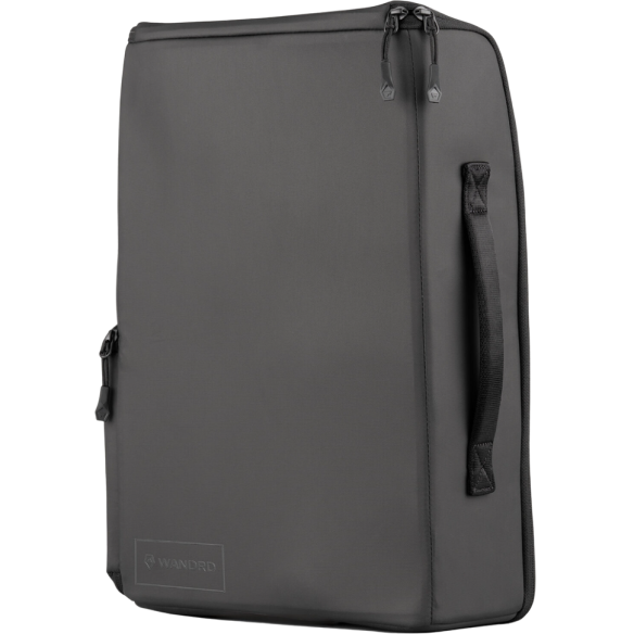 Сумка для камеры WANDRD Camera Cube V2 Pro Plus  Объём 12.5 л • Материал: нейлон 420D, ткань Оксфорд: P200D
